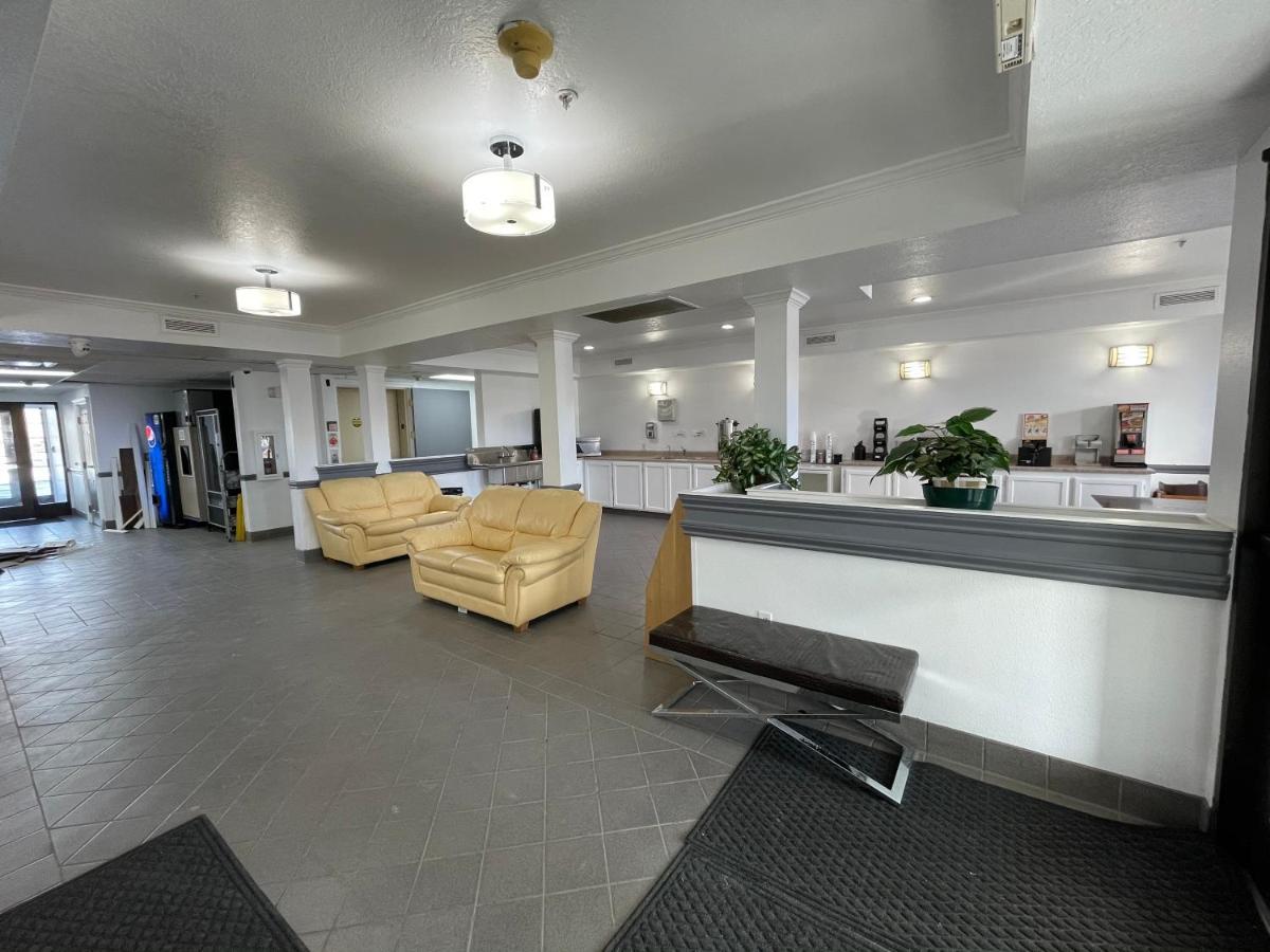 Hotel Traveler's Nv Near Elko