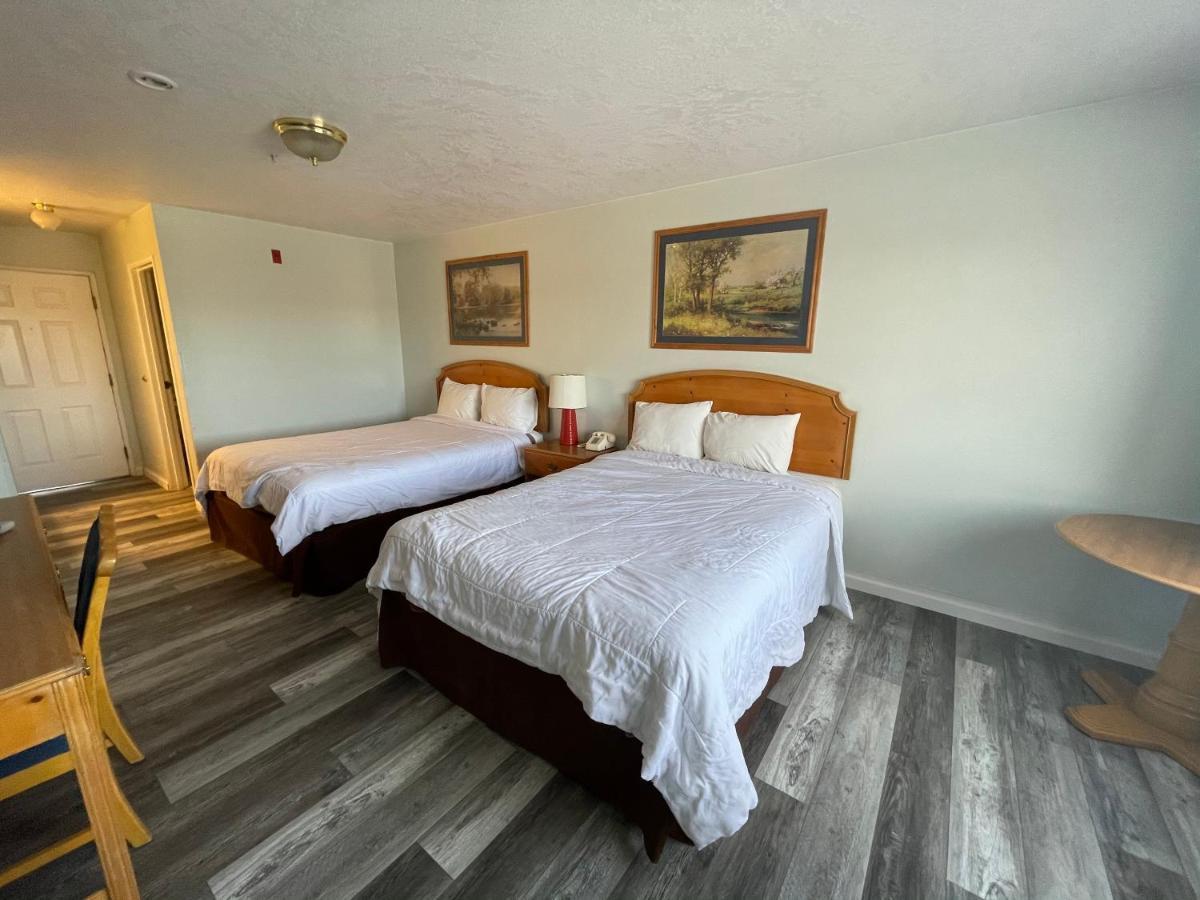 Hotel Traveler's Nv Near Elko 2*