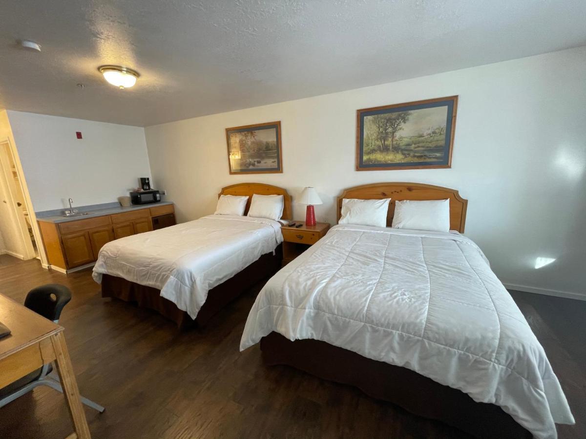 Traveler's Nv Near Elko