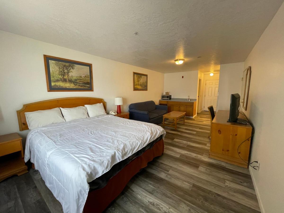 Traveler's Nv Near Elko Hotel Carlin