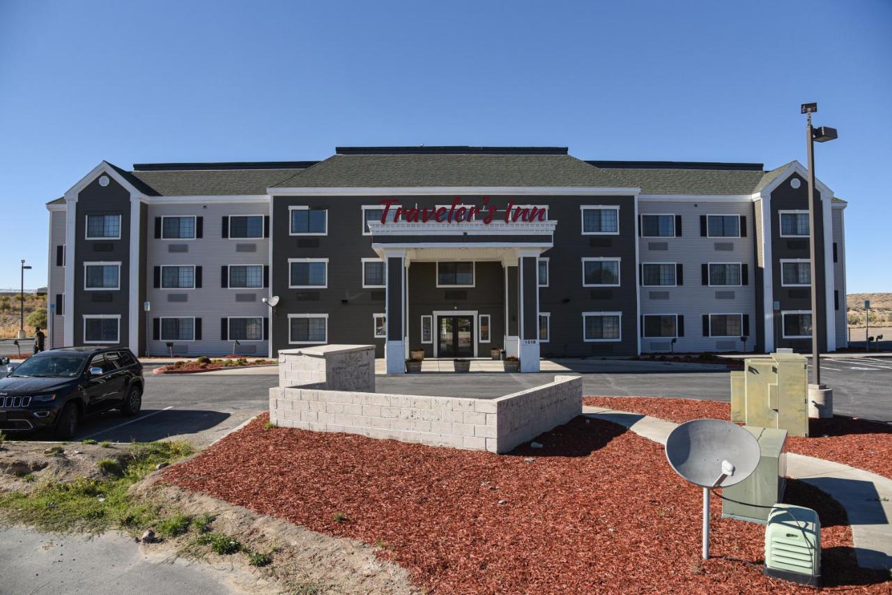 Hotel Traveler's Nv Near Elko 2*
