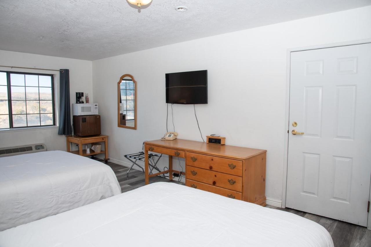 Hotel Traveler's Nv Near Elko 2*