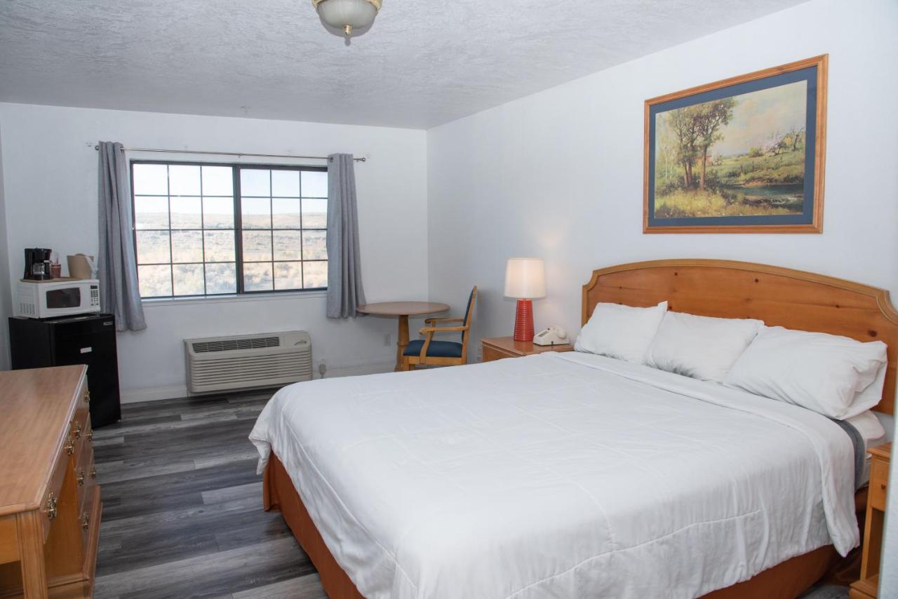 Hotel Traveler's Nv Near Elko