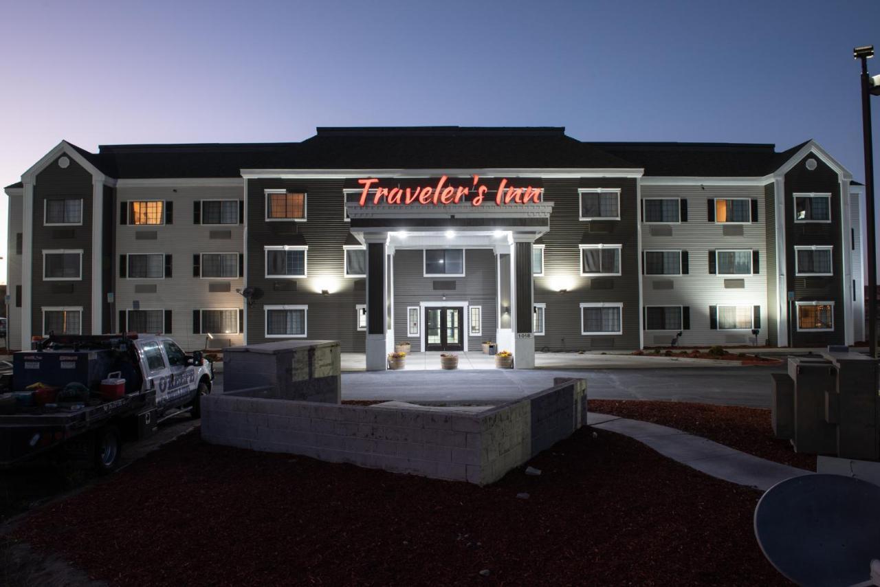 Traveler's Nv Near Elko 2* Carlin
