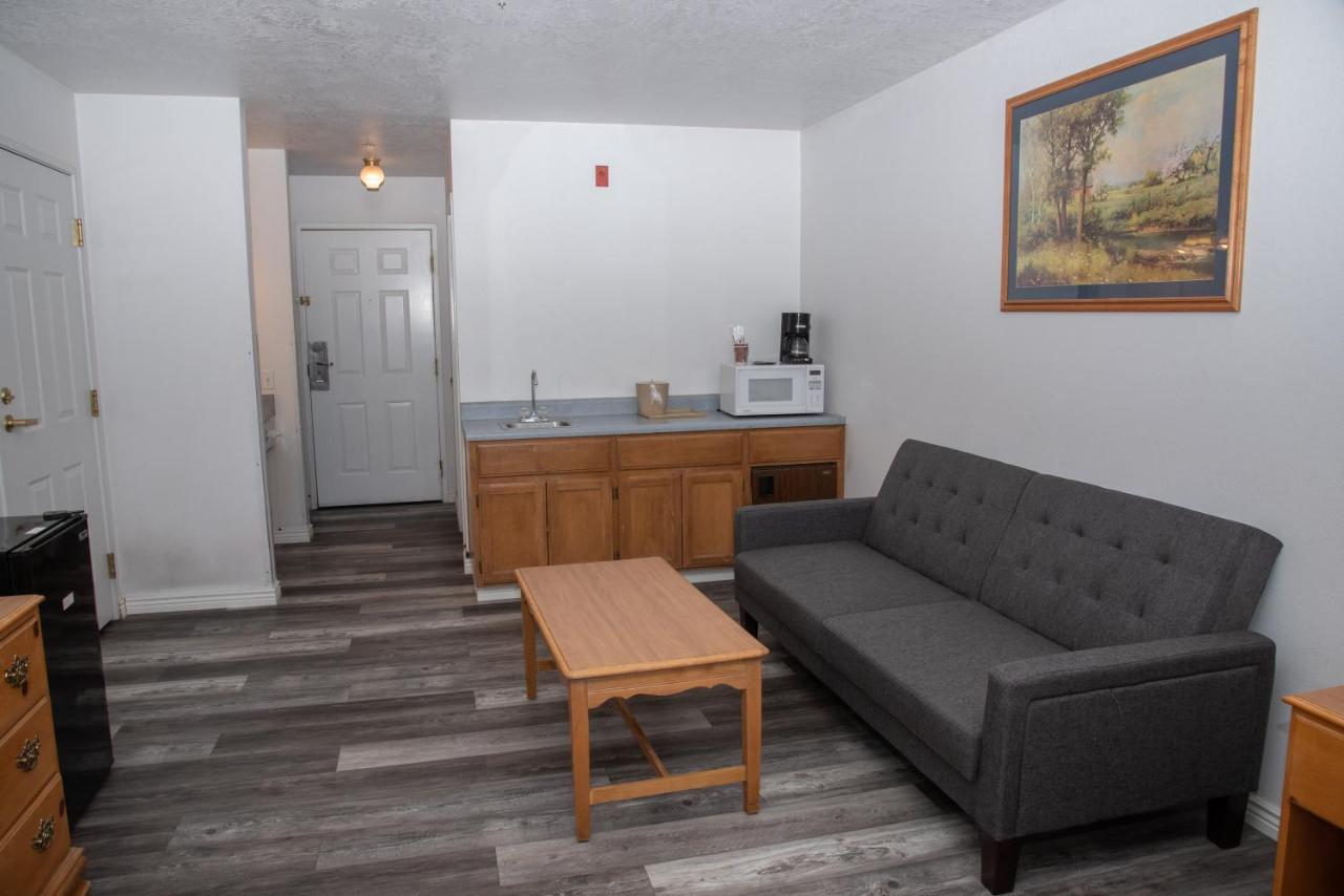 Traveler's Nv Near Elko Hotel Carlin