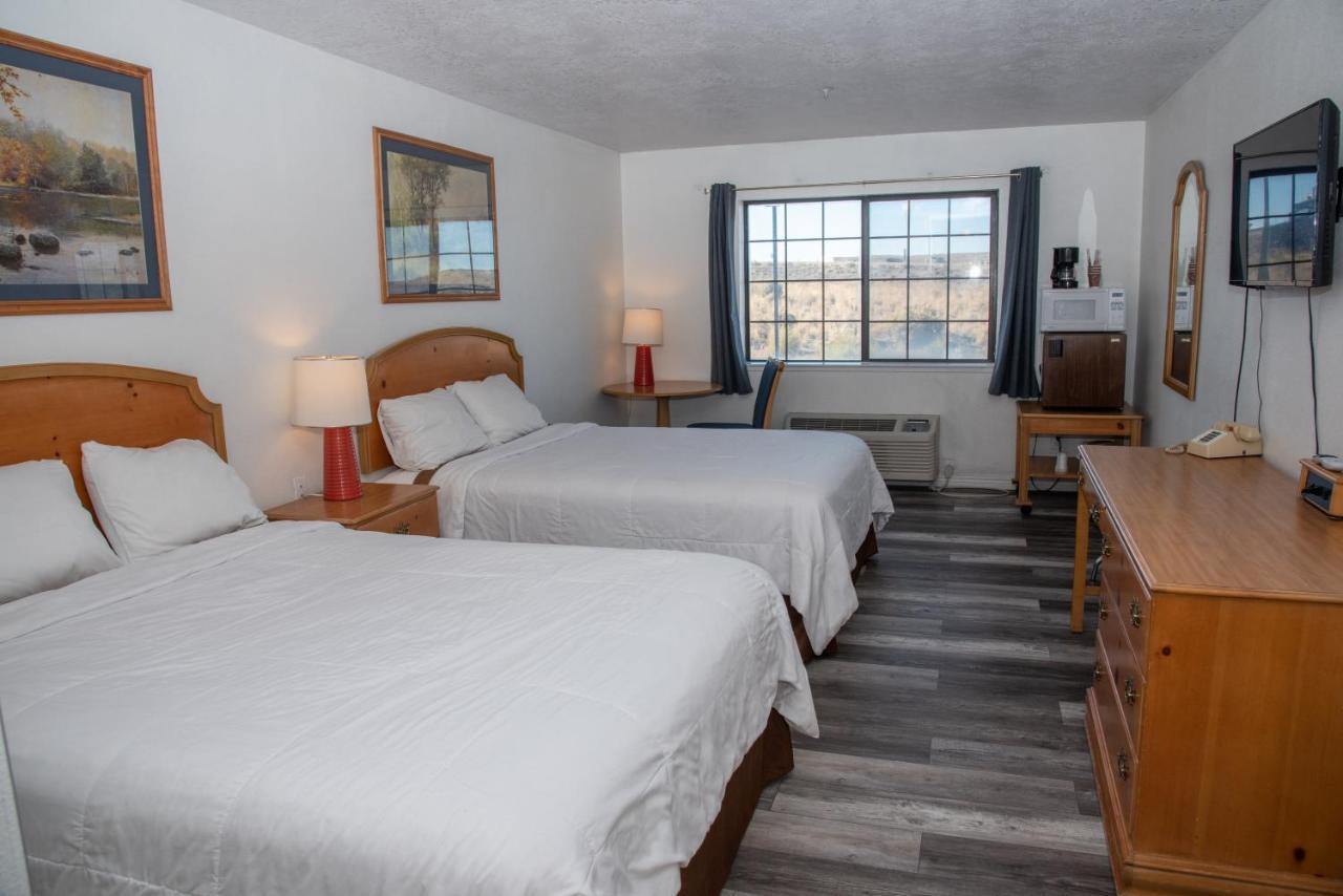Hotel Traveler's Nv Near Elko Carlin