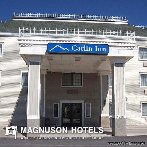 Traveler's Nv Near Elko Hotel
