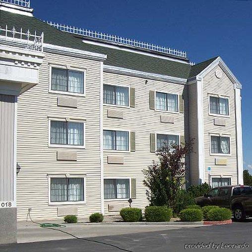 Traveler's Nv Near Elko Hotel Carlin